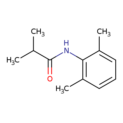 N-(2,6-dimethylphenyl)-2-methylpropanamide