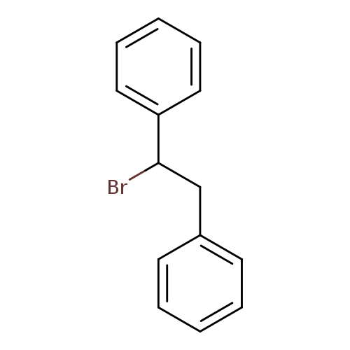(1-Bromoethane-1,2-diyl)dibenzene