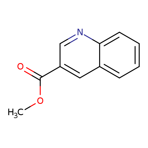 methyl quinoline-3-carboxylate
