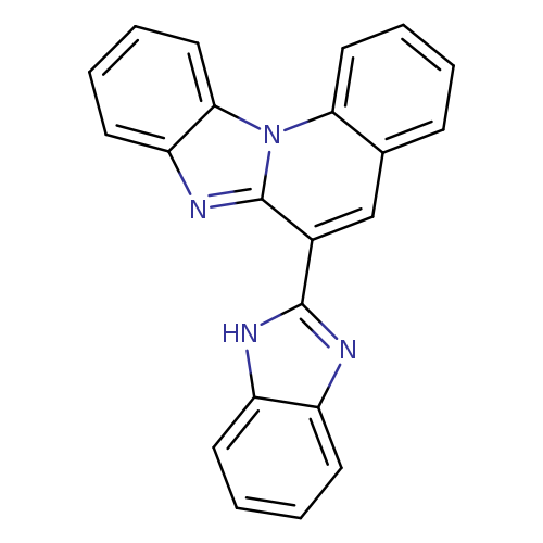 9-(1H-1,3-benzodiazol-2-yl)-1,11-diazatetracyclo[8.7.0.0^{2,7}.0^{12,17}]heptadeca-2,4,6,8,10,12(17),13,15-octaene