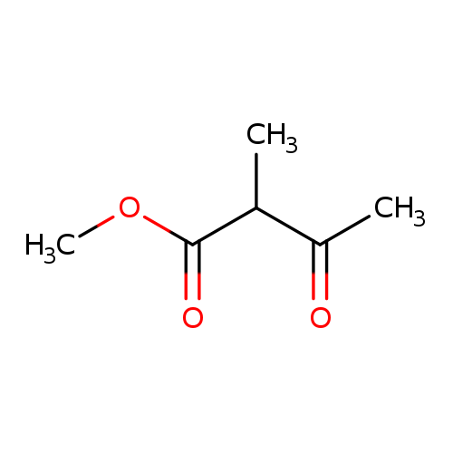 methyl 2-methylacetoacetate