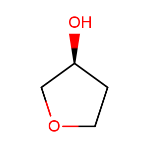 (S)-(+)-3-Hydroxytetrahydrofuran