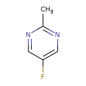 Pyrimidine, 5-fluoro-2-methyl- (9CI)