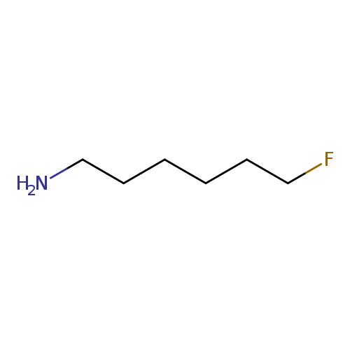 6-Fluorohexylamine
