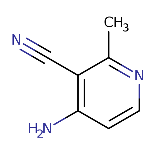 4-Amino-2-methylnicotinonitrile