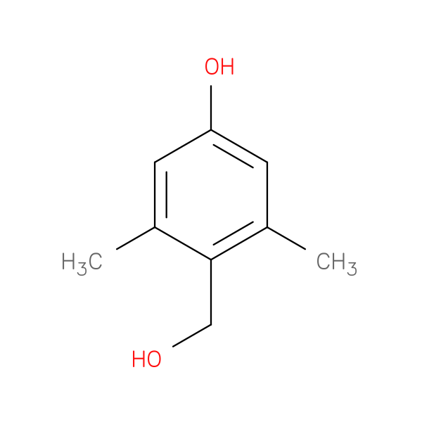 4-(Hydroxymethyl)-3,5-dimethylphenol
