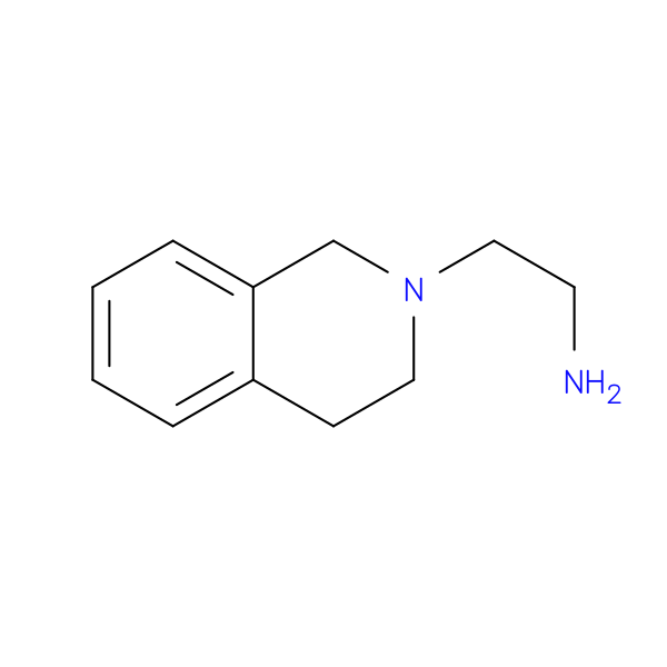 2-(3,4-Dihydroisoquinolin-2(1h)-yl)ethanamine