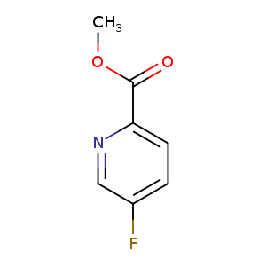 Methyl 5-fluoropicolinate