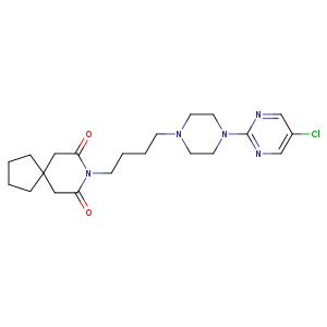 5-Chloro Buspirone