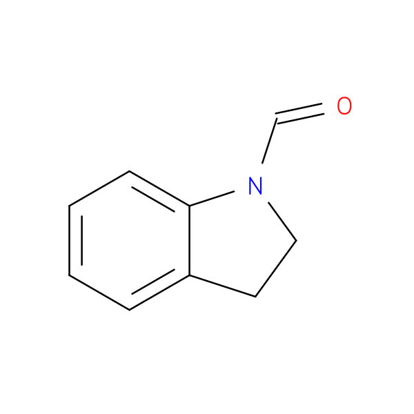 Indoline-1-carbaldehyde
