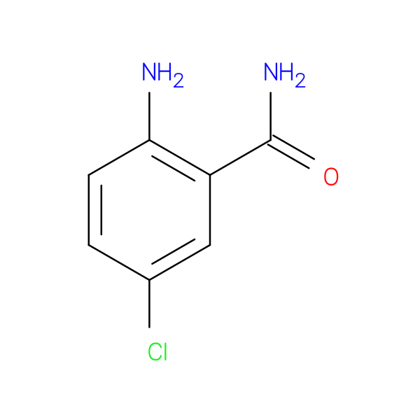 2-Amino-5-chlorobenzamide