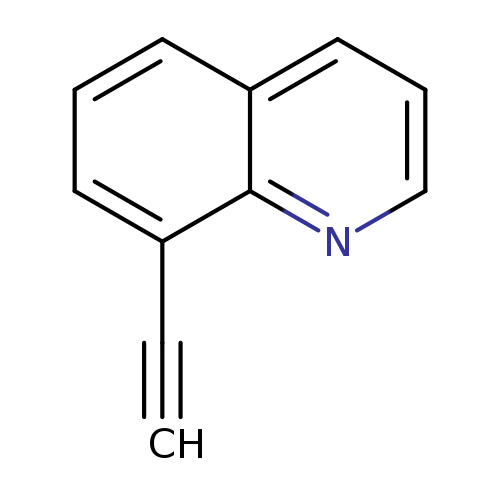 8-ETHYNYLQUINOLINE