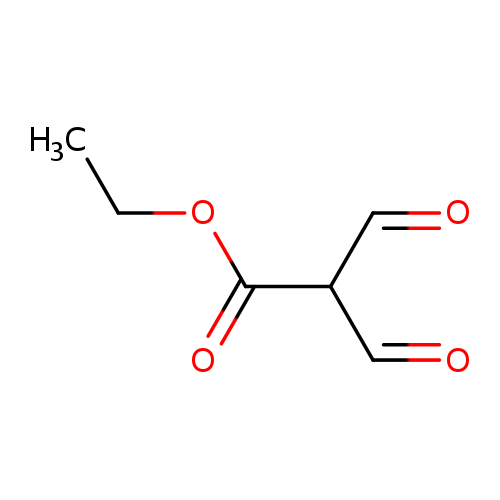 Ethyl 2-formyl-3-oxopropanoate