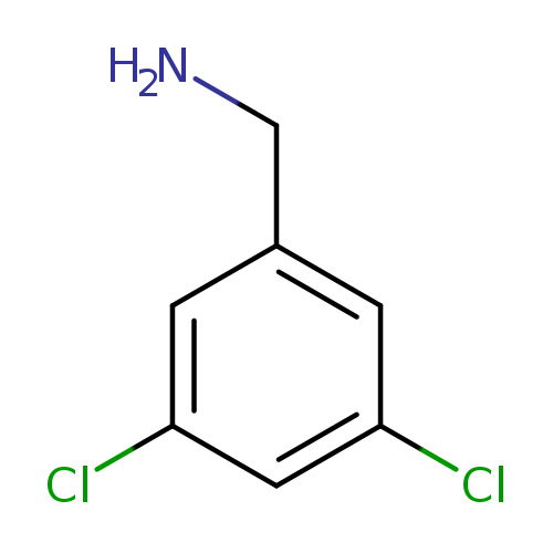 3,5-Dichlorobenzylamine