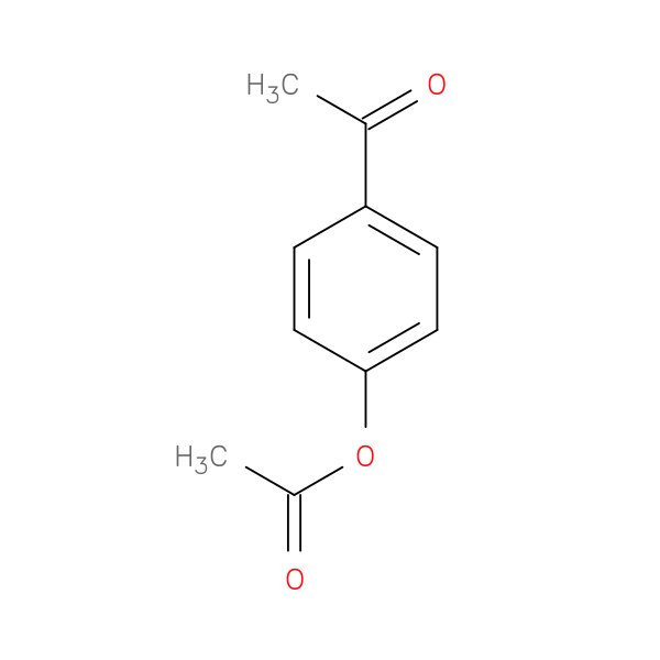 4-Acetylphenyl acetate