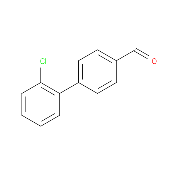 2'-Chloro-[1,1'-biphenyl]-4-carbaldehyde