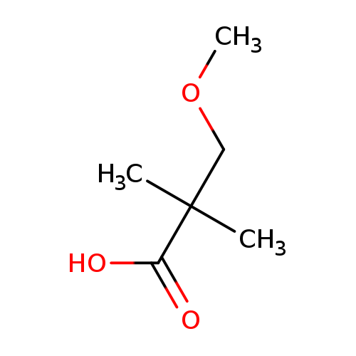 3-methoxypivalic acid