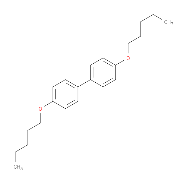 4,4'-Diamyloxybiphenyl
