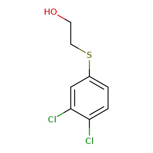 3,4-Dichlorophenylthioethanol
