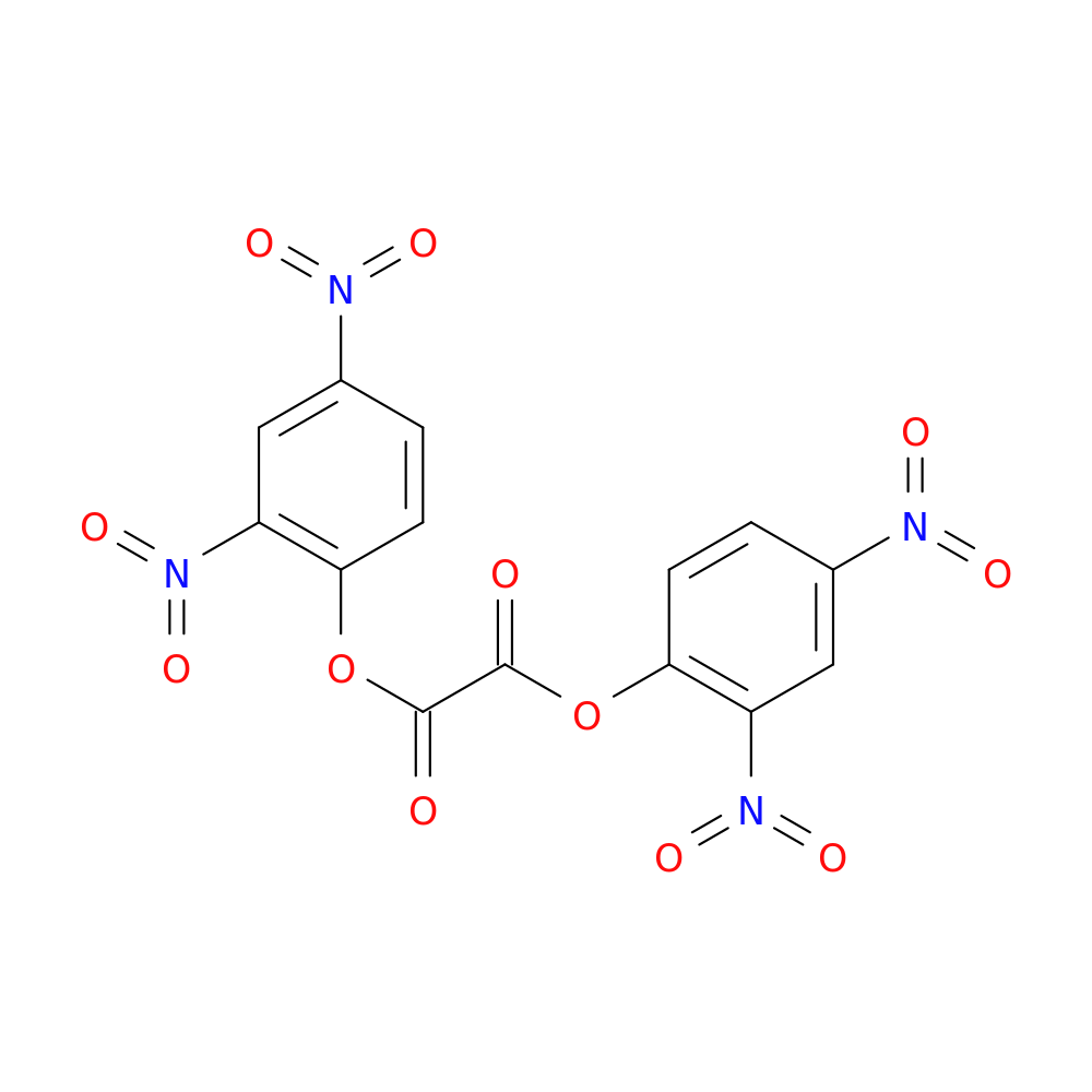 Bis(2,4-dinitrophenyl) oxalate