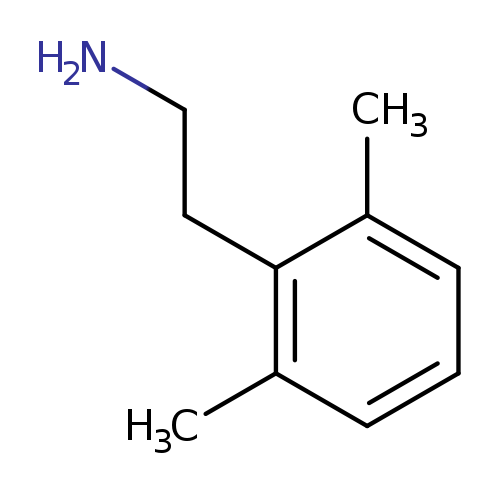 2-(2,6-Dimethylphenyl)ethan-1-amine