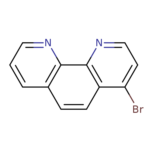 4-Bromo-1,10-phenanthroline