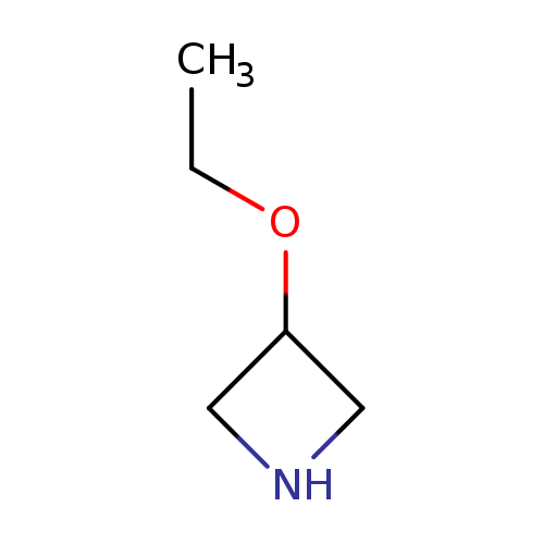 3-ethoxyazetidine
