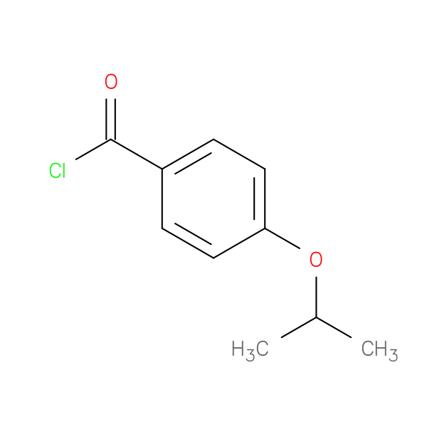 4-Isopropoxybenzoyl Chloride