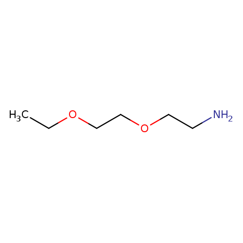 2-(2-Ethoxyethoxy)ethanamine