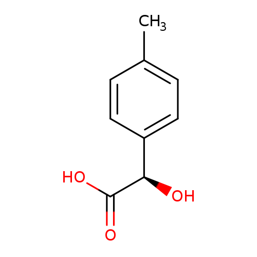 2-Hydroxy-2-(4-methylphenyl)acetic acid