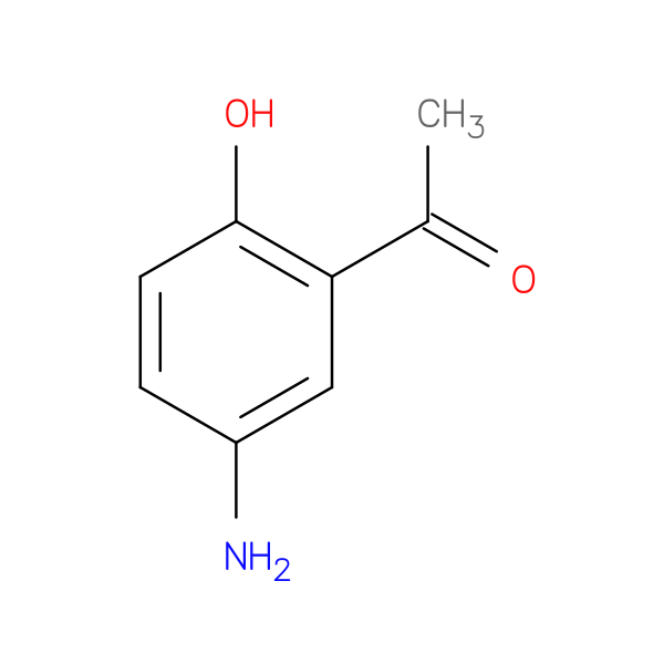 1-(5-Amino-2-hydroxyphenyl)ethanone