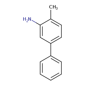 4-Methyl-[1,1'-biphenyl]-3-amine