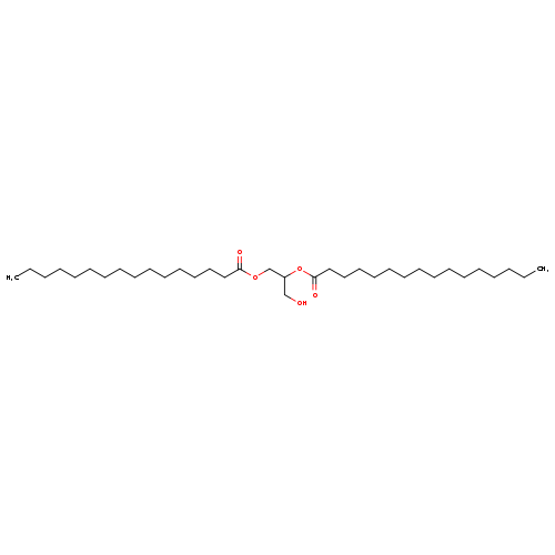 1,2-Dipalmitoyl-rac-glycerol