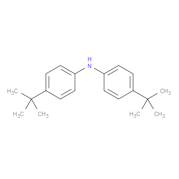 Bis(4-tert-butylphenyl)amine