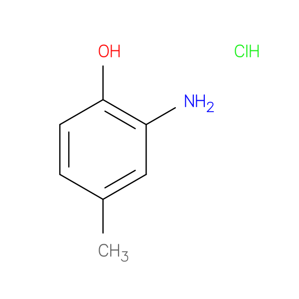 2-Amino-4-methylphenol hydrochloride
