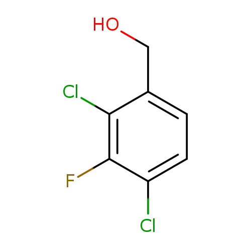 2,4-Dichloro-3-fluorobenzyl alcohol