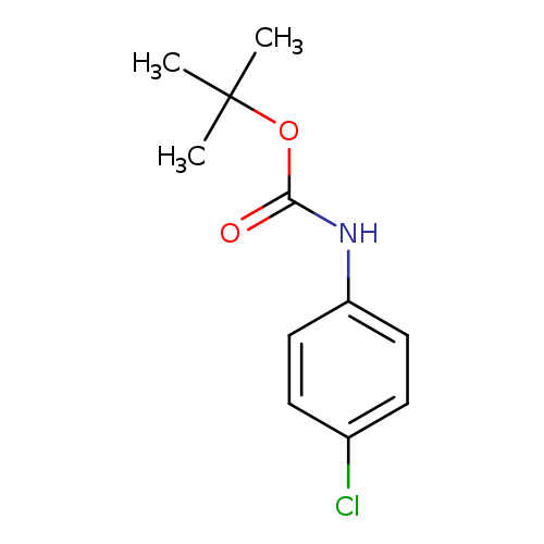N-Boc-4-chloroaniline