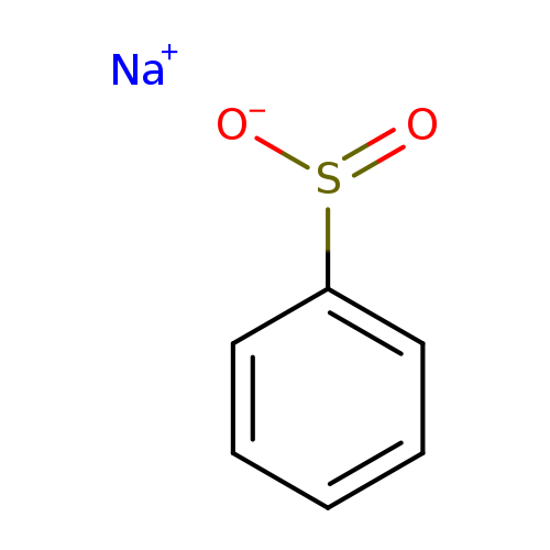 Sodium benzenesulfinate