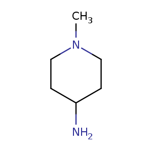 4-Amino-1-methylpiperidine