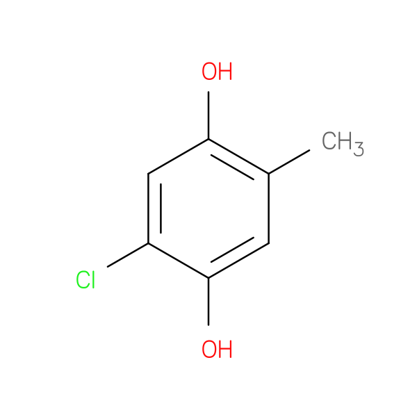 2-Chloro-5-methylbenzene-1,4-diol