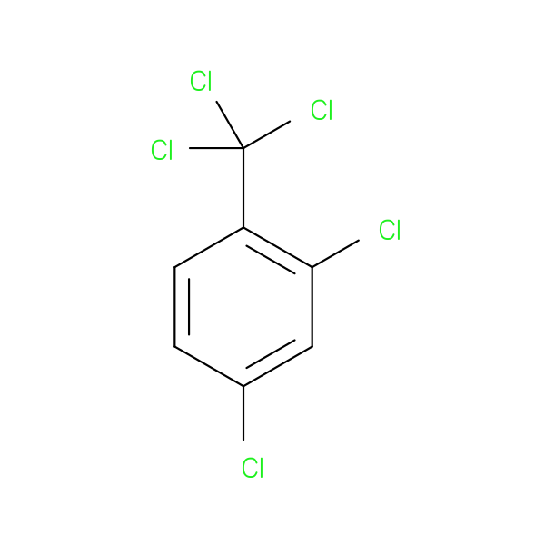 2,4-Dichloro-1-(trichloromethyl)benzene