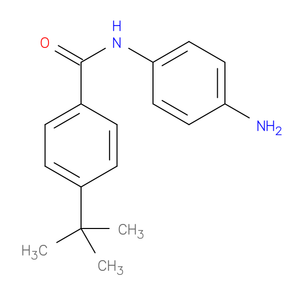 N-(4-AMINOPHENYL)-4-TERT-BUTYLBENZAMIDE