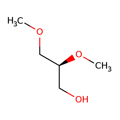 (2S)-2,3-dimethoxypropan-1-ol