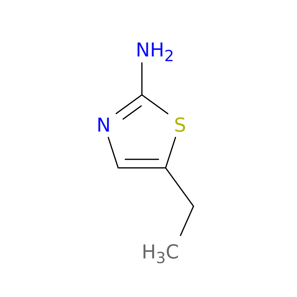 5-Ethylthiazol-2-amine