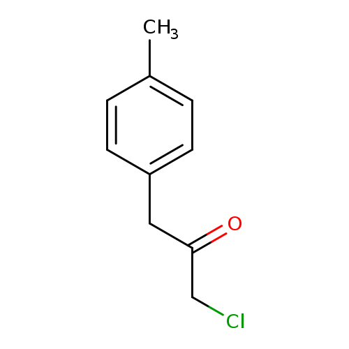 1-chloro-3-(4-methylphenyl)propan-2-one