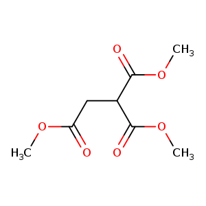 Trimethyl ethane-1,1,2-tricarboxylate
