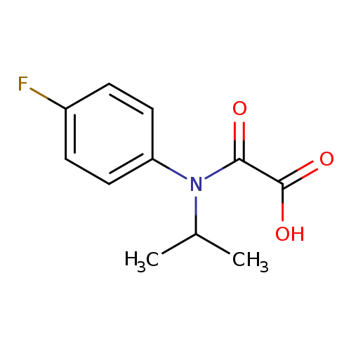 Flufenacet OA, Pestanal