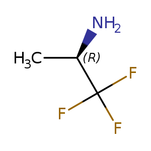 (2R)-1,1,1-Trifluoro-2-propanamine