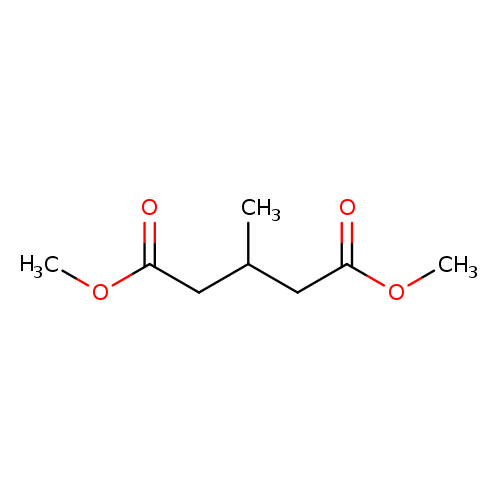 Pentanedioic acid, 3-methyl-, 1,5-dimethyl ester