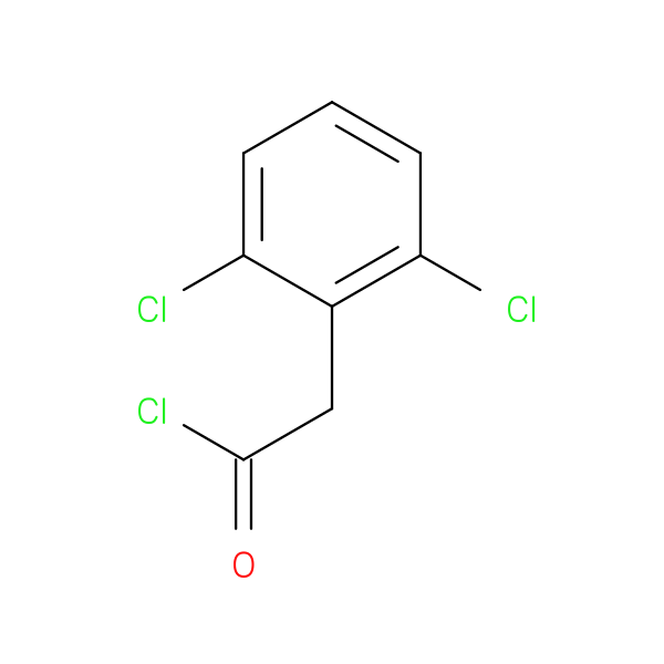 2-(2,6-Dichlorophenyl)acetyl chloride